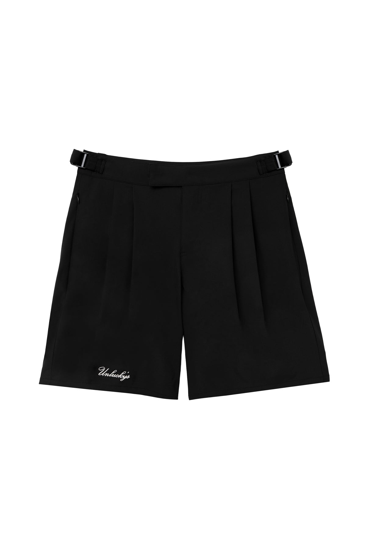Double Down Swim Shorts