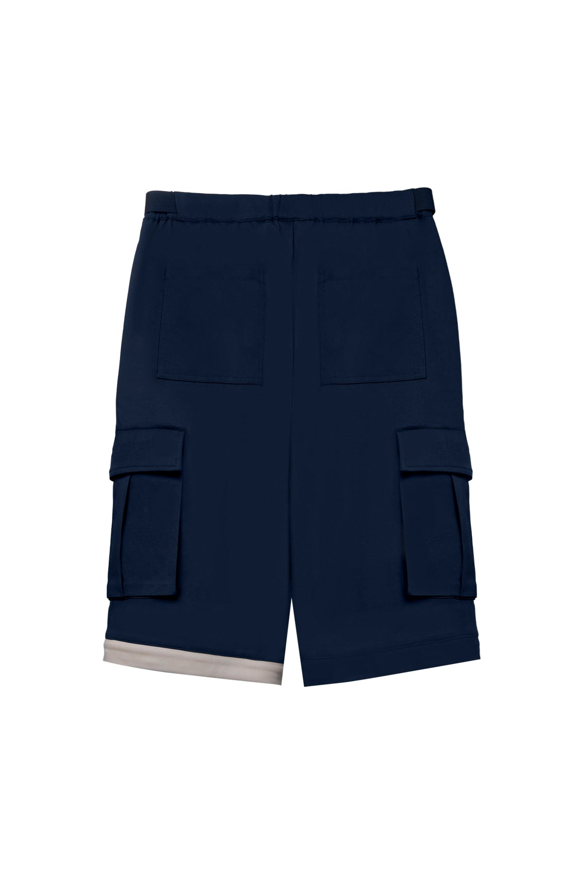 BCM Commissioner Cargos - Navy