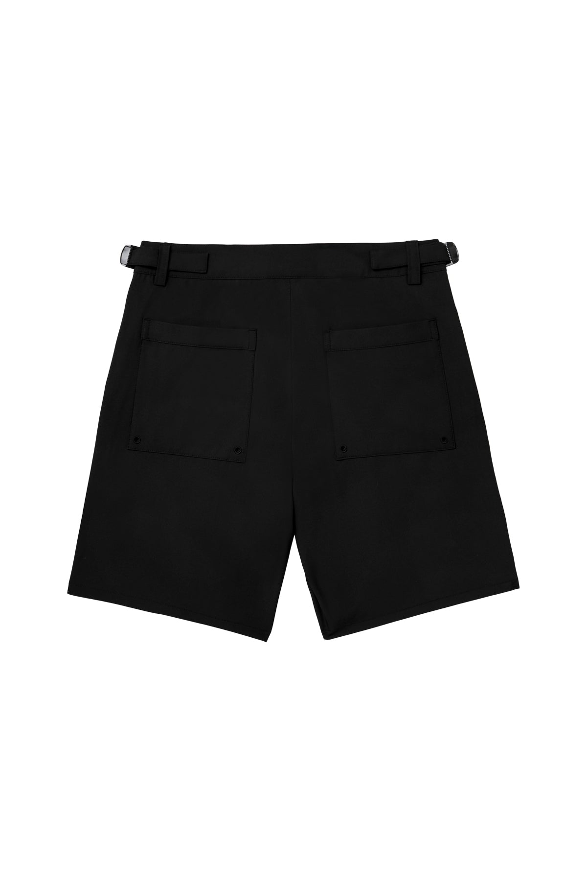 Double Down Swim Shorts