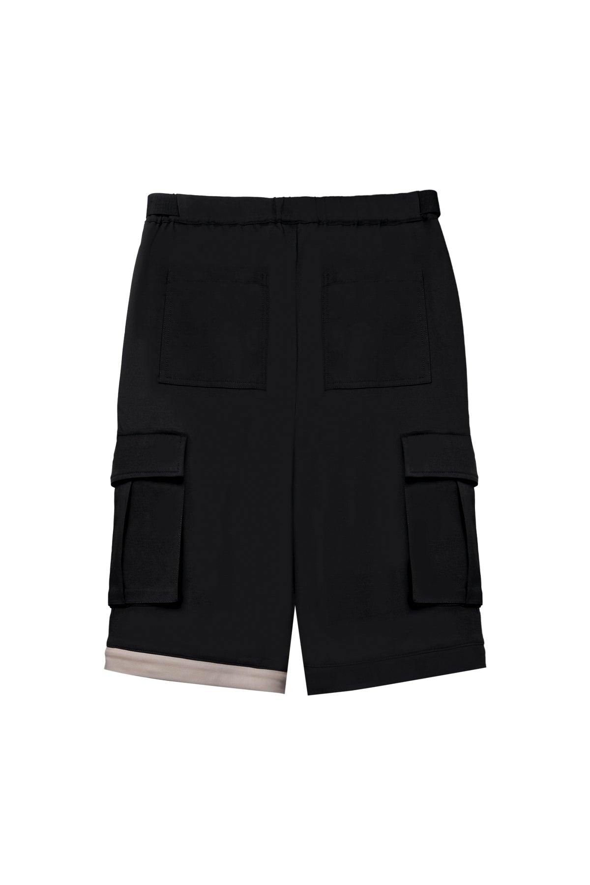 BCM Commissioner Cargos - Black