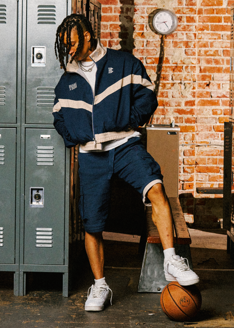 BCM Commissioner Cargos - Navy