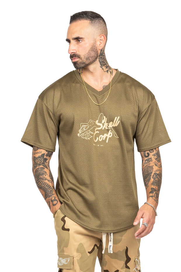 Shirts - The Shell Corp