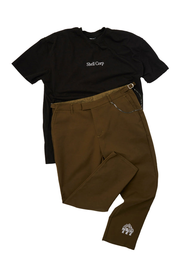 Shirts - The Shell Corp