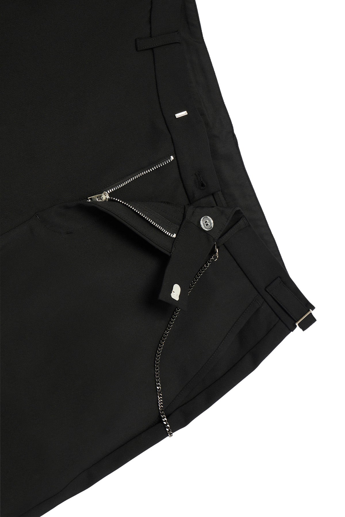 Fixer Pants - Black