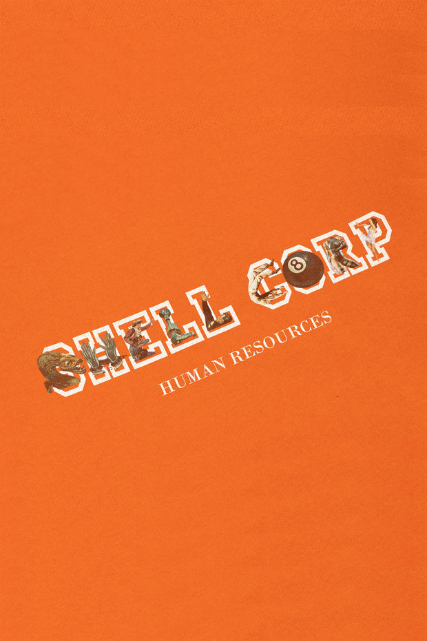 Hoodies/Jackets - The Shell Corp